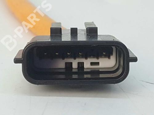Elektronisk sensor DACIA SANDERO II 1.0 SCe 75 (B8JC, B8JD, B8NC) | BP9306506M84 