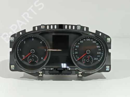 instrument-cluster-vw-golf-vii-variant-ba5-bv5-2013-2014-2015-2016-2017-2018-2019-2020-2021-2022-26655816 main image