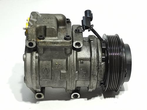 Compressor A/A SSANGYONG RODIUS I 2.7 Xdi | BP25981860M34