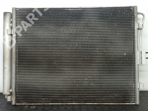 Used AC radiator KIA SOUL I (AM) 1.6 CRDi 128 (126 hp) 8403467