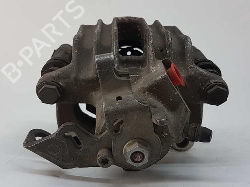 Left rear brake caliper SEAT IBIZA IV (6J5, 6P1) 1.6 TDI | BP11542985M107
