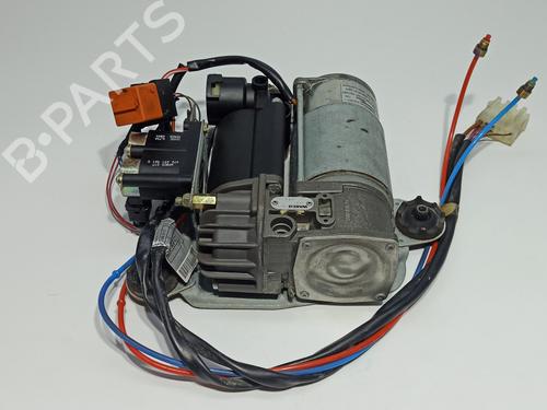 Suspension compressor BMW X5 (E53) 4.4 i | BP15003821M103 