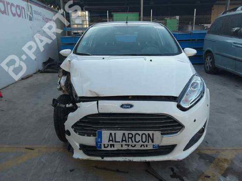 Right front window motor FORD FIESTA VI (CB1, CCN) 1.5 TDCi | BP3332367E20 