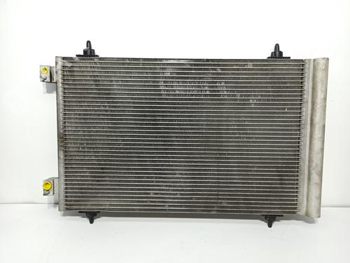 AC radiator CITROËN JUMPY II Van 2.0 HDi 125 | BP23251656M32