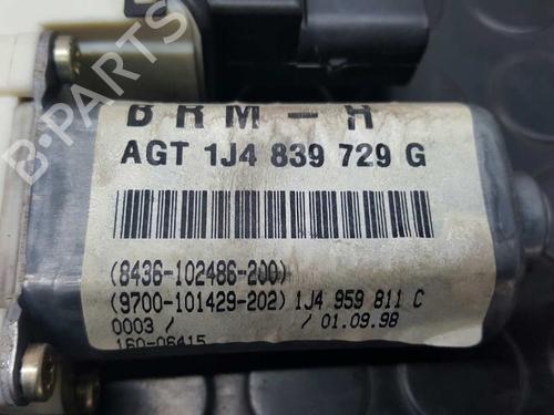 Portierruitmotor linksachter VW GOLF IV (1J1) 1.4 16V | BP2757238E23