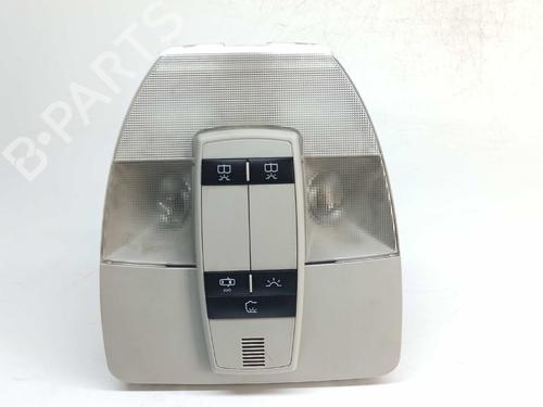Interior roof light MERCEDES-BENZ B-CLASS Sports Tourer (W245) B 180 CDI (245.207) | BP7426834I8