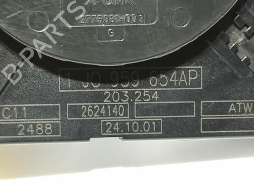 Squib airbag VW PASSAT B5.5 (3B3) 1.9 TDI | BP28485071C102