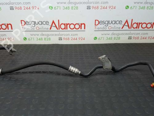 AC pipe AUDI A8 D3 (4E2, 4E8) 4.0 TDI quattro | BP14531077M126