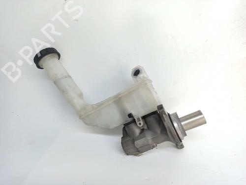 Brake master cylinder NISSAN JUKE (F15) 1.5 dCi | BP8395406M77 