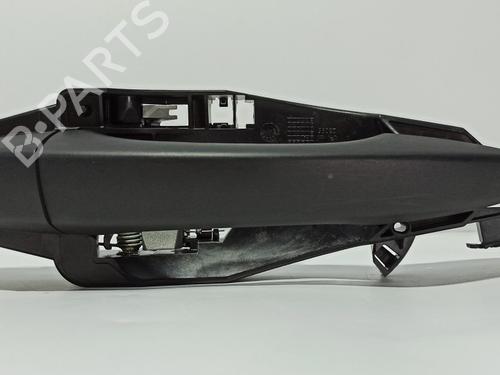 Portiergreep rechts voor PEUGEOT PARTNER Box Body/MPV (K9) 1.5 BlueHDi 100 (102 hp) 13086490