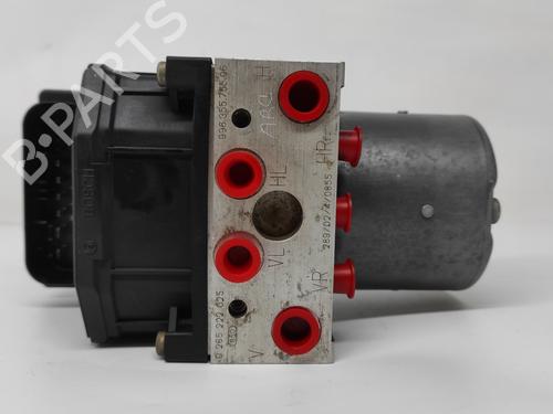 ABS pump PORSCHE BOXSTER (986) 2.7 | BP11933302M43