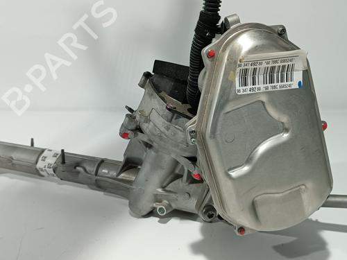 Steering rack OPEL CORSA F (P2JO) 1.2 (68) | BP21676475M22