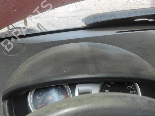 Dashboard RENAULT CLIO III (BR0/1, CR0/1) 1.5 dCi (C/BR0G, C/BR1G) | BP20506934C46
