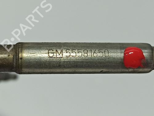 Electronic sensor OPEL CORSA E (X15) 1.3 CDTI (08, 68) | BP39987910M84 - Image 3