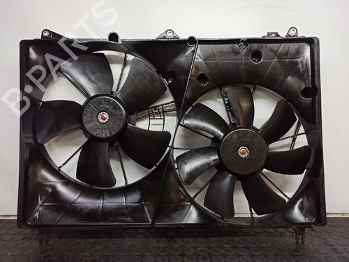 Koelventilatormotor SUZUKI GRAND VITARA II (JT, TE, TD) 1.9 DDiS All-wheel Drive (JT419, TD44, JB419WD, JB419XD,... (129 hp) 9288903