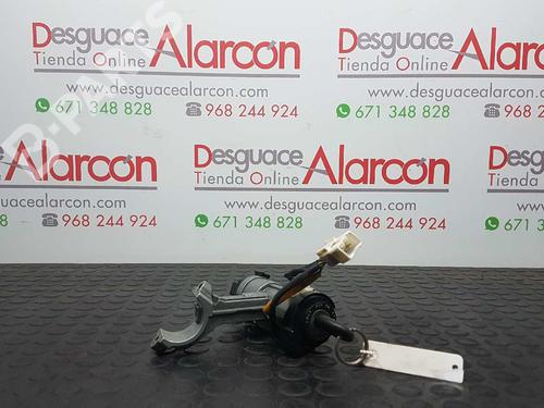 Clé de contact HYUNDAI MATRIX (FC) 1.5 CRDi (102 hp) 2735217