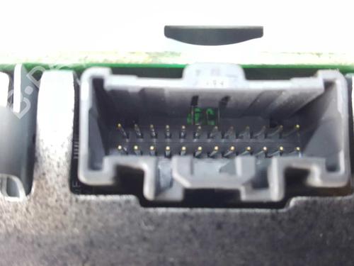 Display monitor MAZDA 6 Hatchback (GG) 2.3 (GG3S) | BP6629811C48