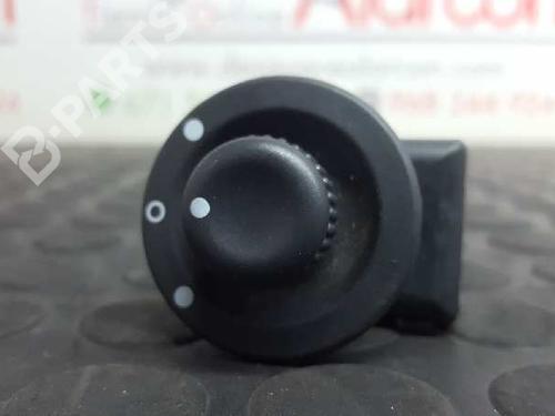 Used Mirror switch RENAULT CLIO IV (BH_) 1.5 dCi 90 (90 hp) 2735532