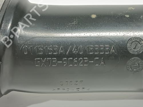 Pipe LAND ROVER RANGE ROVER VELAR (L560) 2.0 D240 SD4 4x4 | BP29517019M125