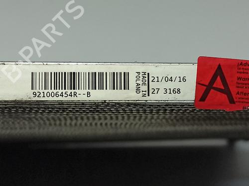 AC-Kondensator DACIA LOGAN MCV II 1.5 dCi | BP16383783M32
