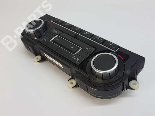 Climate control VW GOLF VI (5K1) 2.0 TDI | BP2757357I5 