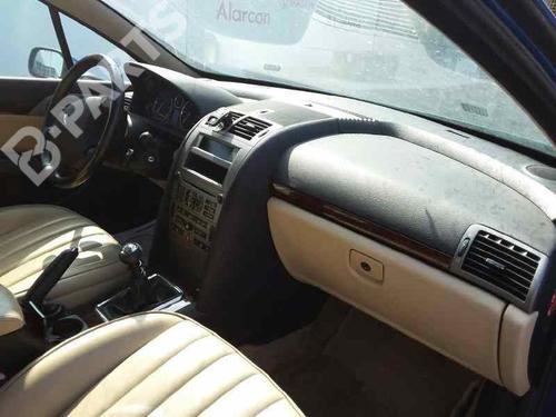 Left door airbag PEUGEOT 407 (6D_) 2.0 HDi 135 (6DRHRH, 6DRHRE, 6DRHRG, 6DRHRJ) | BP11423691C52 