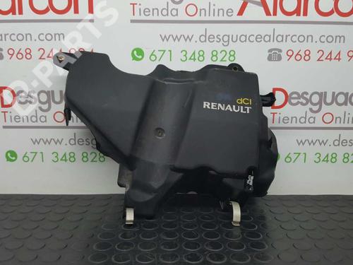 Engine cover RENAULT TWINGO II (CN0_) 1.5 dCi 90 (86 hp) 8748603