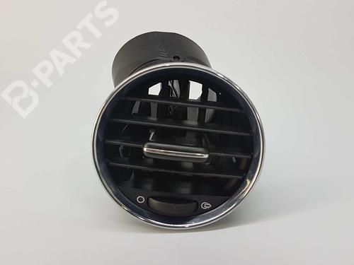 Used Air vent PEUGEOT 308 I (4A_, 4C_) 1.6 HDi (109 hp) 11639778