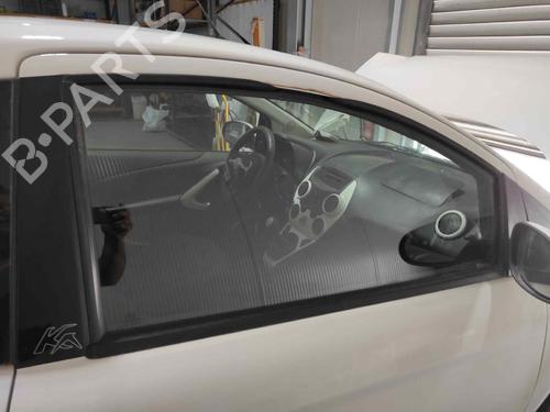 Front right door window FORD KA (RU8) 1.2 | BP7877829C19 
