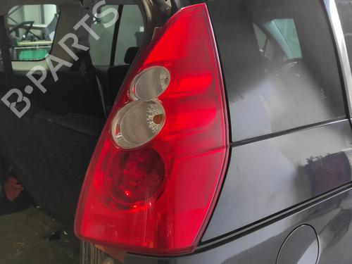 Højre baglygte MAZDA 5 (CR) 2.0 CD (CR19) | BP21227273C35