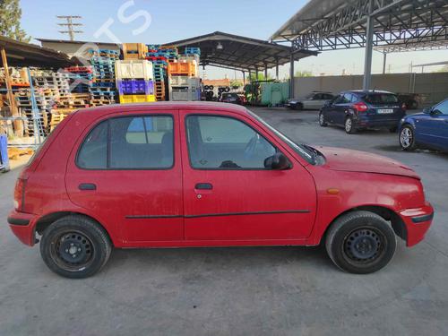 Used Parts NISSAN MICRA II (K11) 1.0 i 16V (K11) (54 hp) 4280306