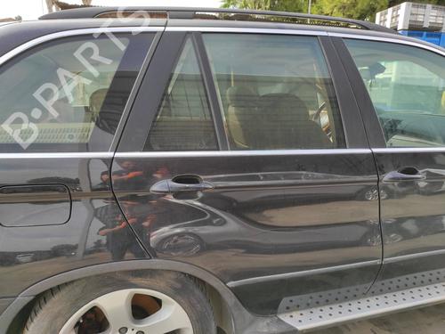 Right rear door BMW X5 (E53) 4.4 i | BP10954976C5