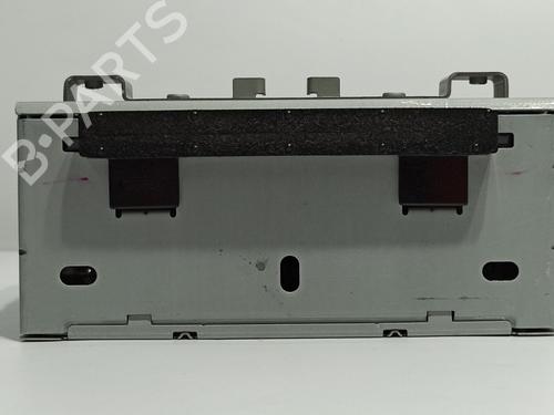 Radio FORD FIESTA VI (CB1, CCN) 1.25 | BP12172014E6 