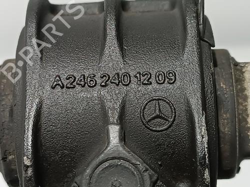 Engine mount MERCEDES-BENZ A-CLASS (W176) A 200 CDI / d (176.008) | BP17920021M89 