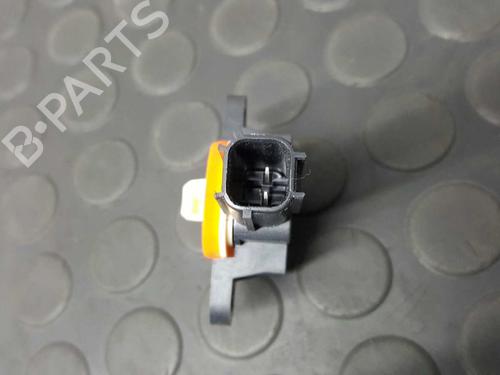 Elektronisk sensor FORD KUGA II (DM2) 2.0 TDCi | BP2757096M84 