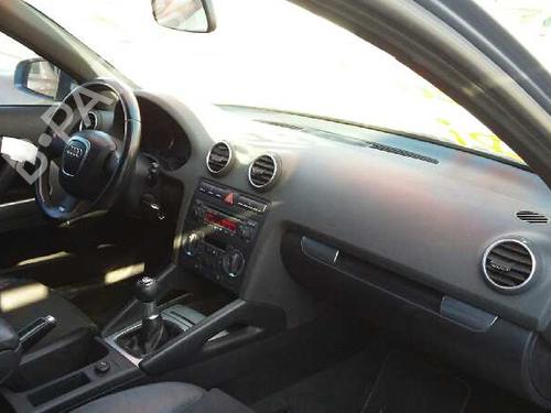 Elektronisk sensor AUDI A3 (8P1) 2.0 TDI | BP14528910M84