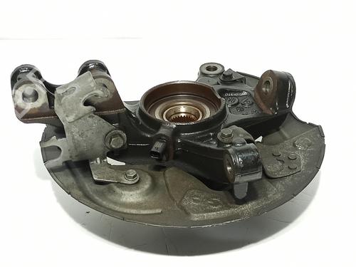 Left front steering knuckle CITROËN C5 AIRCROSS (A_) 2.0 BlueHDi 180 (AJEHZR) | BP24603581M25