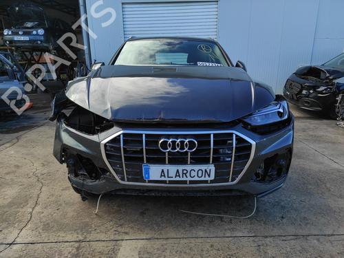 Climate control AUDI Q5 Sportback (FYT) 45 TFSI Mild Hybrid quattro | BP36050519I5  - Image 10