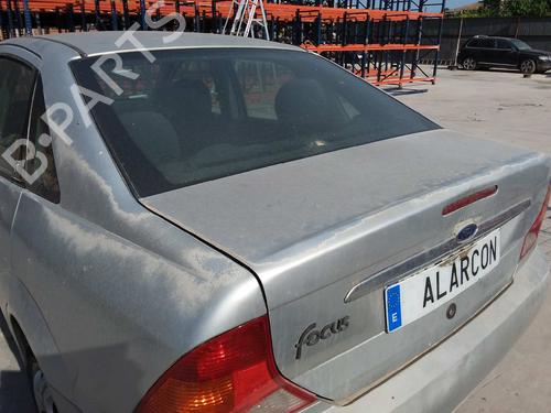 Mass air flow sensor FORD FOCUS I (DAW, DBW) 1.6 16V | BP6435147M95 