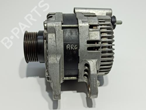Alternator MITSUBISHI OUTLANDER III (GG_W, GF_W, ZJ, ZL, ZK) 2.2 Di-D (GF6W) | BP16388573M7