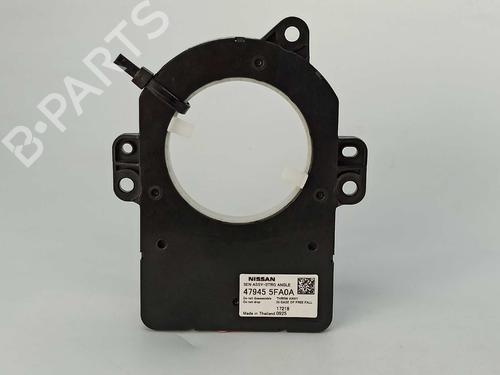 Elektronisk modul NISSAN MICRA V (K14) 1.5 DCI (90 hp) 11730450