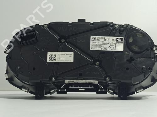 Instrument cluster SEAT IBIZA V (KJ1, KJG) 1.0 TSI | BP16662299C47 