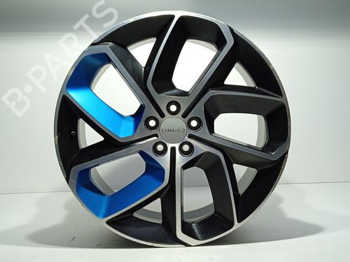 Rim LYNK & CO 01 PHEV | BP28970397C45 