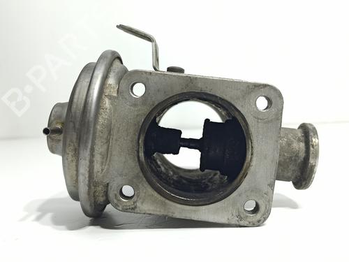 Egr für BMW 1 (E87) 118 d (122 hp) 18078323