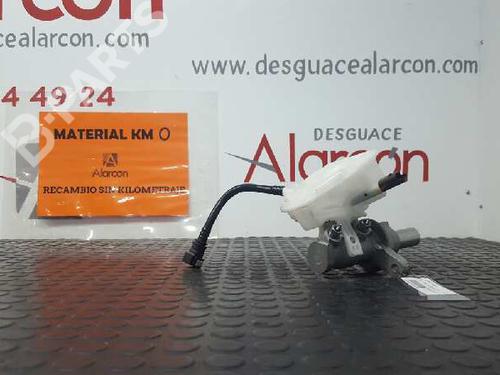 Used Brake master cylinder CITROËN C4 II (NC_) 1.6 BlueHDi 100 (99 hp) 2750067