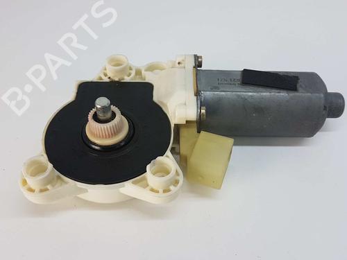 Left front window motor MERCEDES-BENZ CLK (C209) CLK 240 (209.361) | BP6962901E21