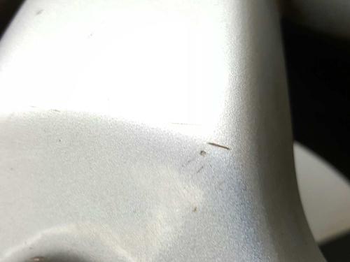 Rim MERCEDES-BENZ M-CLASS (W163) ML 270 CDI (163.113) | BP2737074C45 