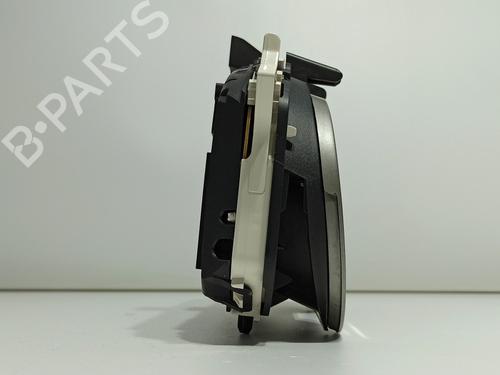 Instrument cluster RENAULT MEGANE II (BM0/1_, CM0/1_) 1.9 dCi (BM0G, CM0G) | BP27551813C47 