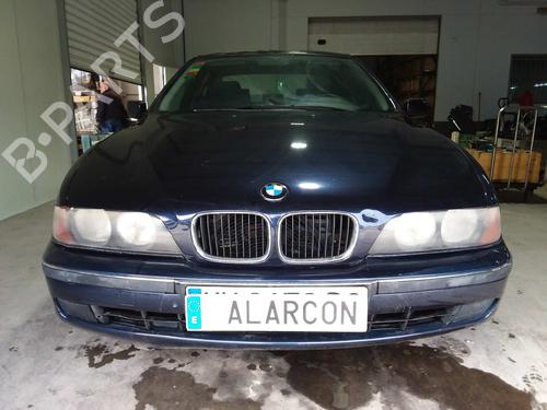 Used Parts BMW 5 (E39) 525 tds (143 hp) 4278762