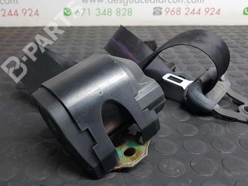 Rear right seatbelt SEAT IBIZA II (6K1) 1.4 | BP6629162I28 